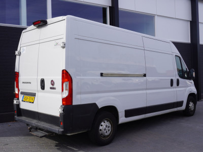 Fiat Ducato 2.3 MultiJet 130PK L3H2 EURO 6 - A/C Climate - Navi - Cruise - € 15.900,- Excl. foto 2