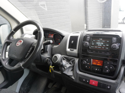 Fiat Ducato 2.3 MultiJet 130PK L3H2 EURO 6 - A/C Climate - Navi - Cruise - € 15.900,- Excl. foto 3