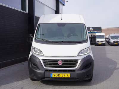 Fiat Ducato 2.3 MultiJet 130PK L3H2 EURO 6 - A/C Climate - Navi - Cruise - € 15.900,- Excl. foto 5