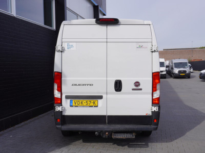 Fiat Ducato 2.3 MultiJet 130PK L3H2 EURO 6 - A/C Climate - Navi - Cruise - € 15.900,- Excl. foto 6