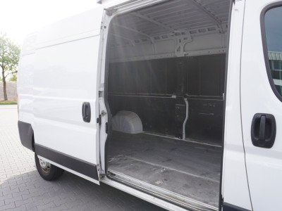 Fiat Ducato 2.3 MultiJet 130PK L3H2 EURO 6 - A/C Climate - Navi - Cruise - € 15.900,- Excl. foto 8