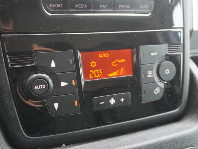 Fiat Ducato 2.3 MultiJet 130PK L3H2 EURO 6 - A/C Climate - Navi - Cruise - € 15.900,- Excl. foto 9