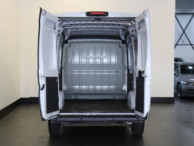 Fiat Ducato 2.3 MultiJet 140PK Automaat 2x schuifdeur L2H2 EURO 6 - A/C Climate - Cruise - Camera - €14.900,- Excl. foto 10