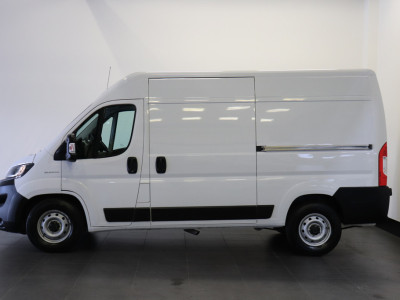 Fiat Ducato 2.3 MultiJet 140PK Automaat 2x schuifdeur L2H2 EURO 6 - A/C Climate - Cruise - Camera - €14.900,- Excl. foto 15