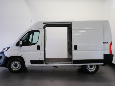 Fiat Ducato 2.3 MultiJet 140PK Automaat 2x schuifdeur L2H2 EURO 6 - A/C Climate - Cruise - Camera - €14.900,- Excl. foto 16