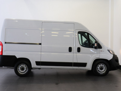 Fiat Ducato 2.3 MultiJet 140PK Automaat 2x schuifdeur L2H2 EURO 6 - A/C Climate - Cruise - Camera - €14.900,- Excl. foto 17