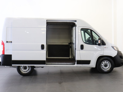 Fiat Ducato 2.3 MultiJet 140PK Automaat 2x schuifdeur L2H2 EURO 6 - A/C Climate - Cruise - Camera - €14.900,- Excl. foto 18