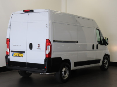 Fiat Ducato 2.3 MultiJet 140PK Automaat 2x schuifdeur L2H2 EURO 6 - A/C Climate - Cruise - Camera - €14.900,- Excl. foto 2