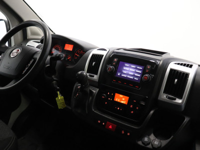 Fiat Ducato 2.3 MultiJet 140PK Automaat 2x schuifdeur L2H2 EURO 6 - A/C Climate - Cruise - Camera - €14.900,- Excl. foto 3