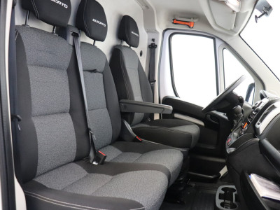 Fiat Ducato 2.3 MultiJet 140PK Automaat 2x schuifdeur L2H2 EURO 6 - A/C Climate - Cruise - Camera - €14.900,- Excl. foto 5