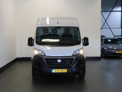 Fiat Ducato 2.3 MultiJet 140PK Automaat 2x schuifdeur L2H2 EURO 6 - A/C Climate - Cruise - Camera - €14.900,- Excl. foto 8