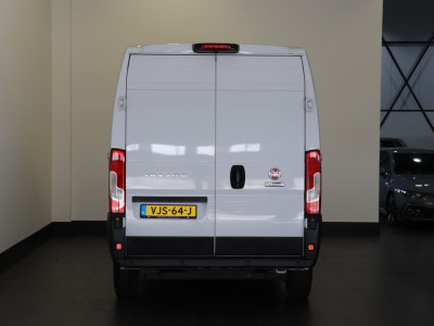 Fiat Ducato 2.3 MultiJet 140PK Automaat 2x schuifdeur L2H2 EURO 6 - A/C Climate - Cruise - Camera - €14.900,- Excl. foto 9
