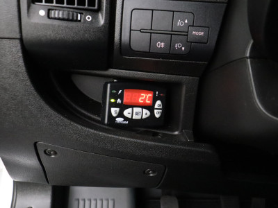 Fiat Ducato 2.3 MultiJet 150PK L3H2 Koelauto | Laadklep | Navigatie | Camera | 3-Persoons | Airco | Cruise foto 19