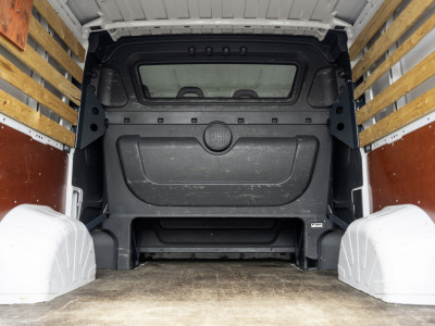 Fiat Ducato 2.3 MultiJet | DC  7-Zits | Camera | Navi | Climate | Cruise | PDC | Euro 6 foto 10