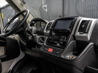 Fiat Ducato 2.3 MultiJet | DC  7-Zits | Camera | Navi | Climate | Cruise | PDC | Euro 6 foto 2