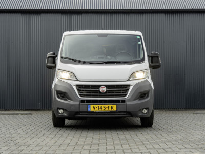 Fiat Ducato 2.3 MultiJet | DC  7-Zits | Camera | Navi | Climate | Cruise | PDC | Euro 6 foto 3