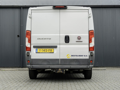 Fiat Ducato 2.3 MultiJet | DC  7-Zits | Camera | Navi | Climate | Cruise | PDC | Euro 6 foto 8