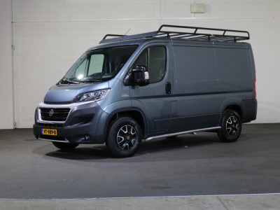 Fiat Ducato 2.3 MultiJet L2 H1 Airco Trekhaak Imperiaal