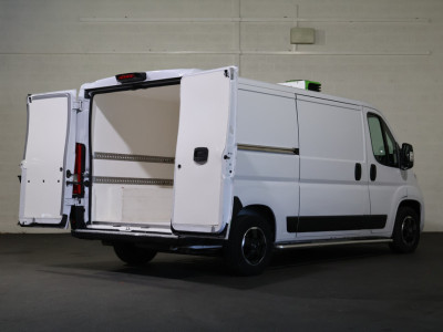 Fiat Ducato 2.3 MultiJet L2 H1 Koelwagen Dag en Nacht 10