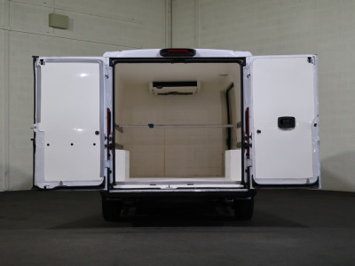 Fiat Ducato 2.3 MultiJet L2 H1 Koelwagen Dag en Nacht 11