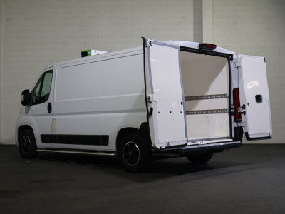 Fiat Ducato 2.3 MultiJet L2 H1 Koelwagen Dag en Nacht 12