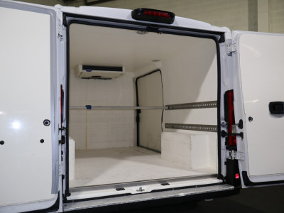 Fiat Ducato 2.3 MultiJet L2 H1 Koelwagen Dag en Nacht 13