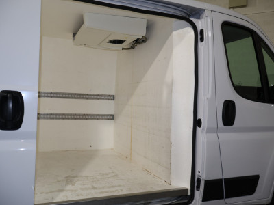 Fiat Ducato 2.3 MultiJet L2 H1 Koelwagen Dag en Nacht 15