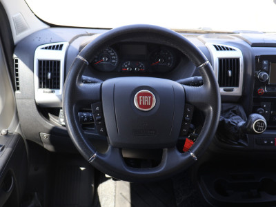 Fiat Ducato 2.3 MultiJet L2 H1 Koelwagen Dag en Nacht 16