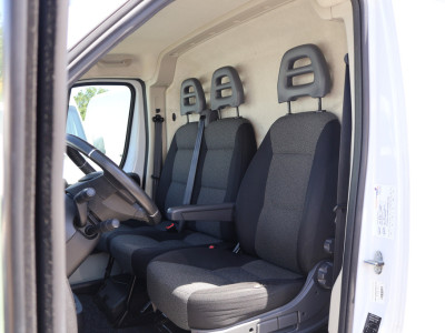 Fiat Ducato 2.3 MultiJet L2 H1 Koelwagen Dag en Nacht 2