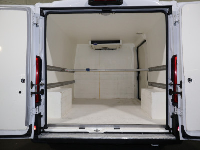 Fiat Ducato 2.3 MultiJet L2 H1 Koelwagen Dag en Nacht 3
