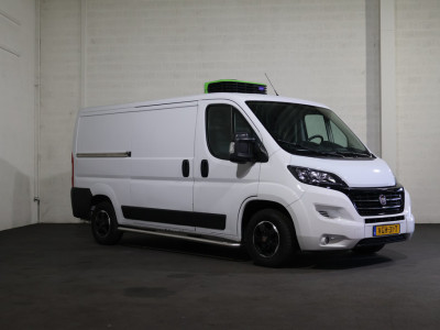 Fiat Ducato 2.3 MultiJet L2 H1 Koelwagen Dag en Nacht 5