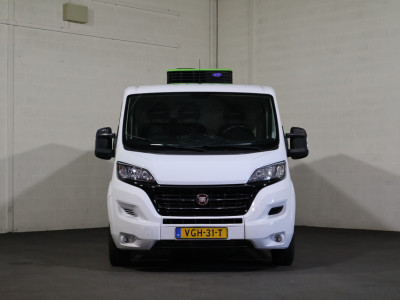 Fiat Ducato 2.3 MultiJet L2 H1 Koelwagen Dag en Nacht 6