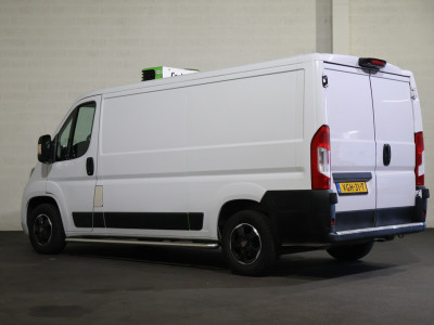 Fiat Ducato 2.3 MultiJet L2 H1 Koelwagen Dag en Nacht 7