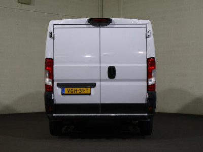 Fiat Ducato 2.3 MultiJet L2 H1 Koelwagen Dag en Nacht 8