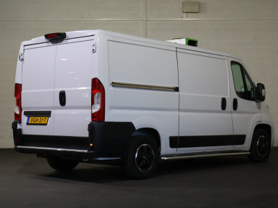 Fiat Ducato 2.3 MultiJet L2 H1 Koelwagen Dag en Nacht 9