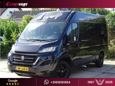 Fiat Ducato 2.3 MultiJet L2H2
