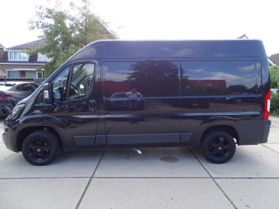 Fiat Ducato 2.3 MultiJet L2H2 foto 10