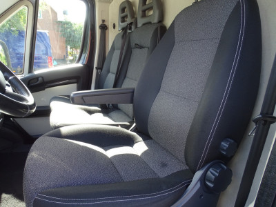 Fiat Ducato 2.3 MultiJet L2H2 foto 14