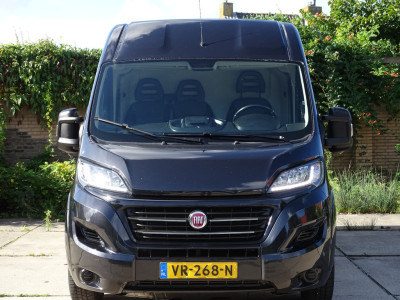 Fiat Ducato 2.3 MultiJet L2H2 foto 2