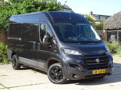 Fiat Ducato 2.3 MultiJet L2H2 foto 3