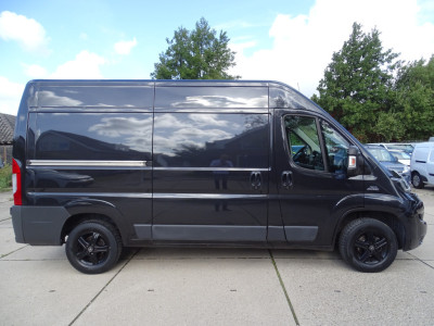 Fiat Ducato 2.3 MultiJet L2H2 foto 4