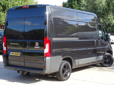 Fiat Ducato 2.3 MultiJet L2H2 foto 5
