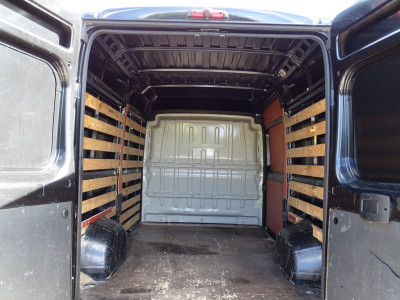 Fiat Ducato 2.3 MultiJet L2H2 foto 6