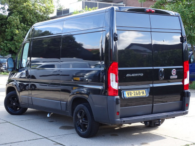 Fiat Ducato 2.3 MultiJet L2H2 foto 7