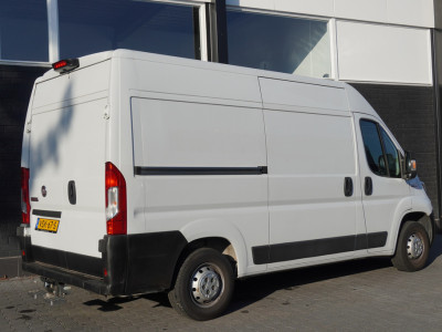 Fiat Ducato 2.3 MultiJet L2H2 140PK EURO 6 - Airco - Navi - Cruise - €14.950,- Excl. foto 2