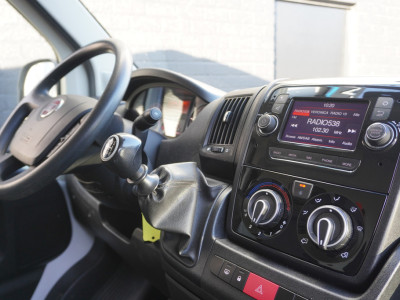 Fiat Ducato 2.3 MultiJet L2H2 140PK EURO 6 - Airco - Navi - Cruise - €14.950,- Excl. foto 3