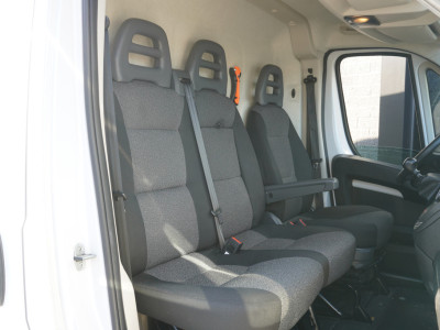 Fiat Ducato 2.3 MultiJet L2H2 140PK EURO 6 - Airco - Navi - Cruise - €14.950,- Excl. foto 5