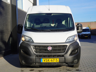 Fiat Ducato 2.3 MultiJet L2H2 140PK EURO 6 - Airco - Navi - Cruise - €14.950,- Excl. foto 6