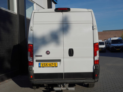Fiat Ducato 2.3 MultiJet L2H2 140PK EURO 6 - Airco - Navi - Cruise - €14.950,- Excl. foto 7