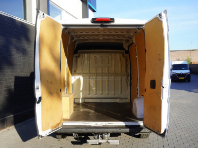 Fiat Ducato 2.3 MultiJet L2H2 140PK EURO 6 - Airco - Navi - Cruise - €14.950,- Excl. foto 8